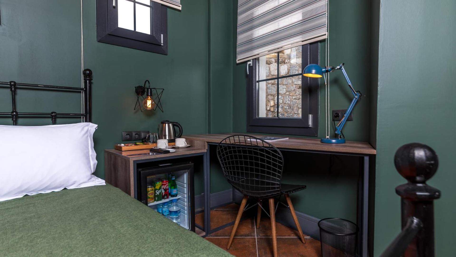 Sunset Boutique Hotel Marmaris - Image 86