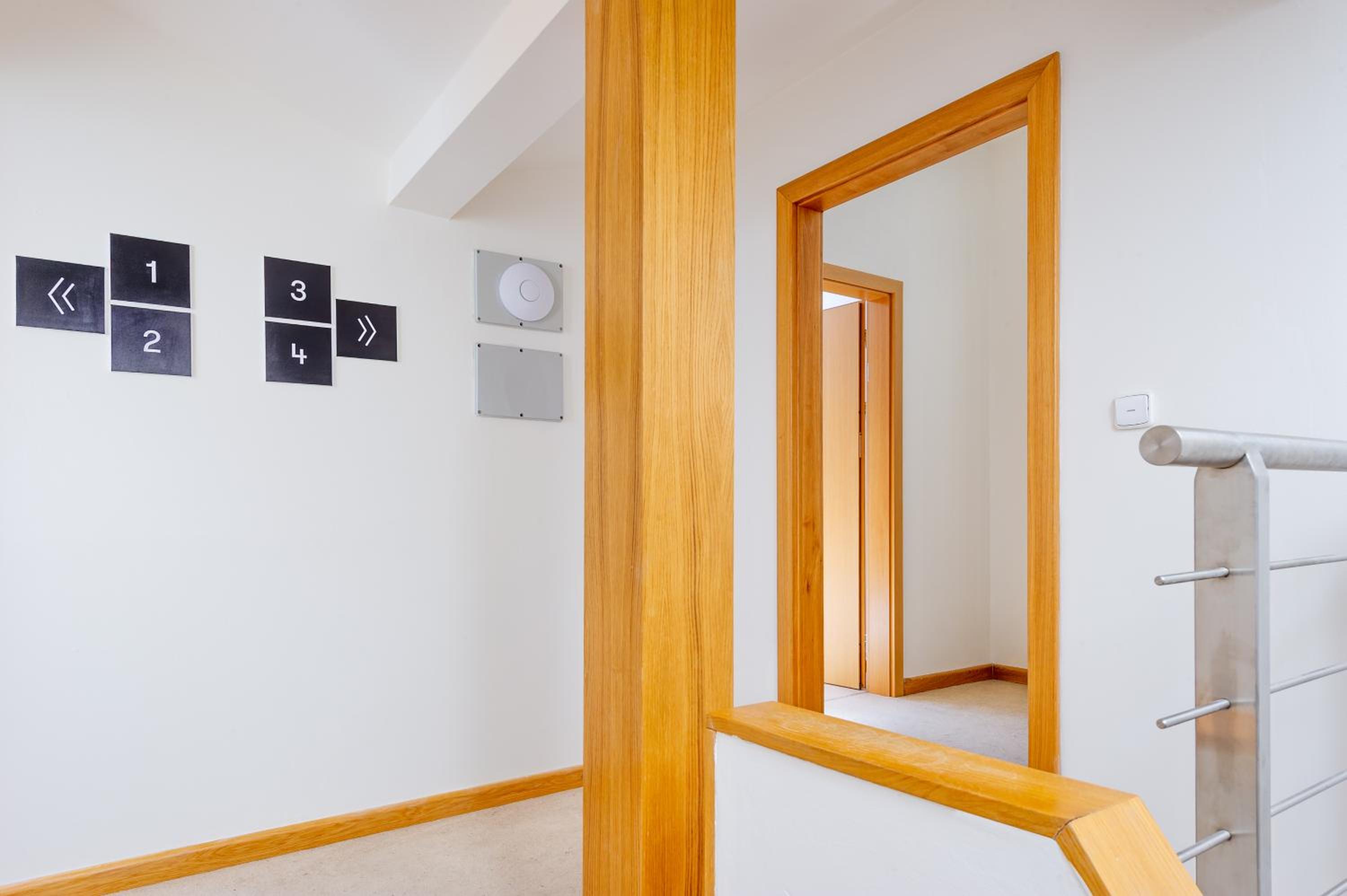 THE ROOMS view 5