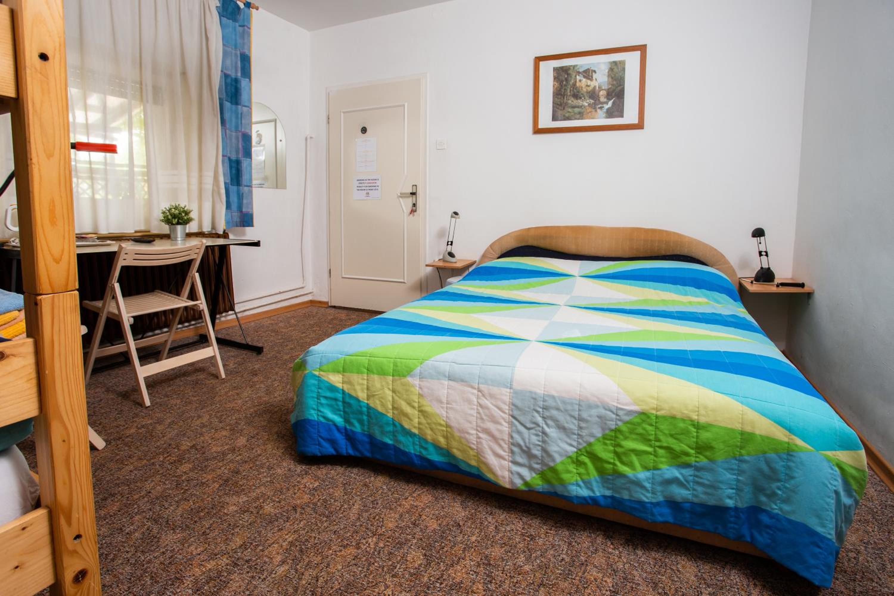 Guest House ANA.k view 4