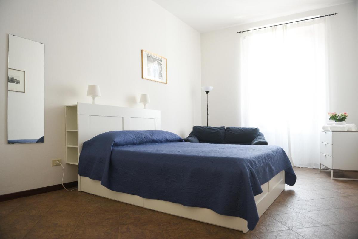 "Il Ponte" Apartment in Florence photo 1