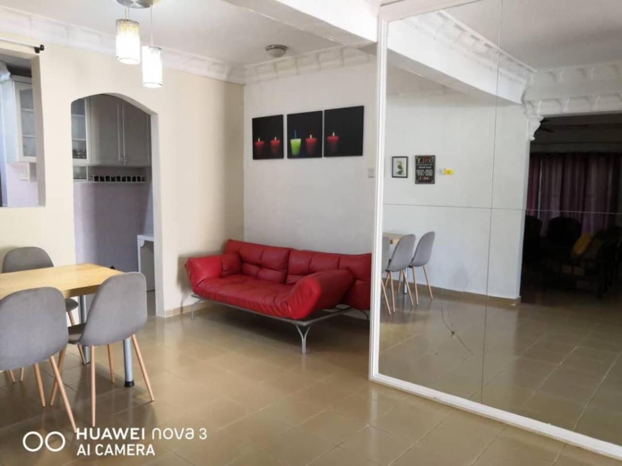 IBU HOME-TO-STAY PASIR GUDANG photo 4