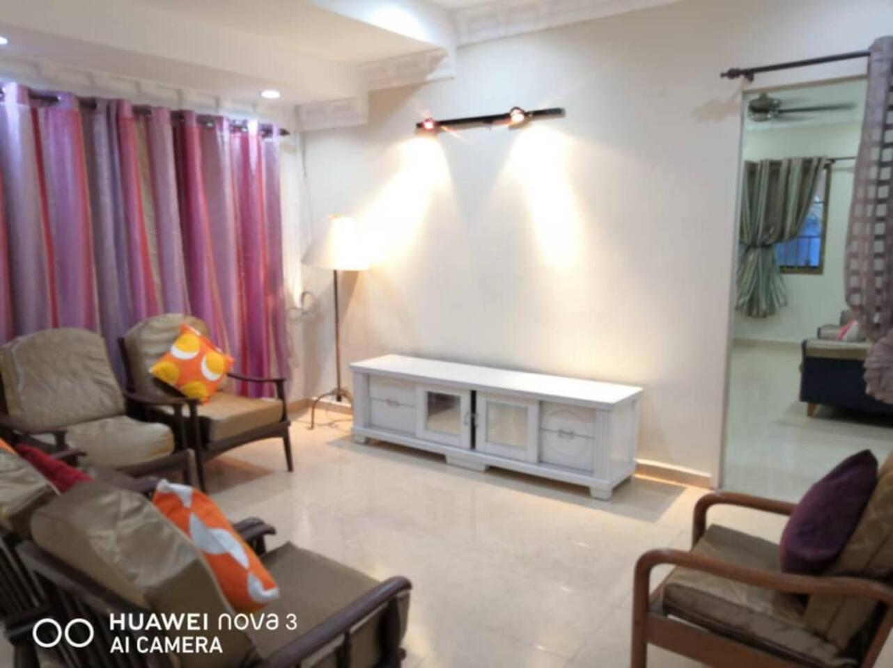 IBU HOME-TO-STAY PASIR GUDANG photo 2