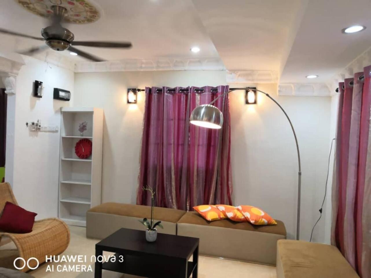 IBU HOME-TO-STAY PASIR GUDANG view 2