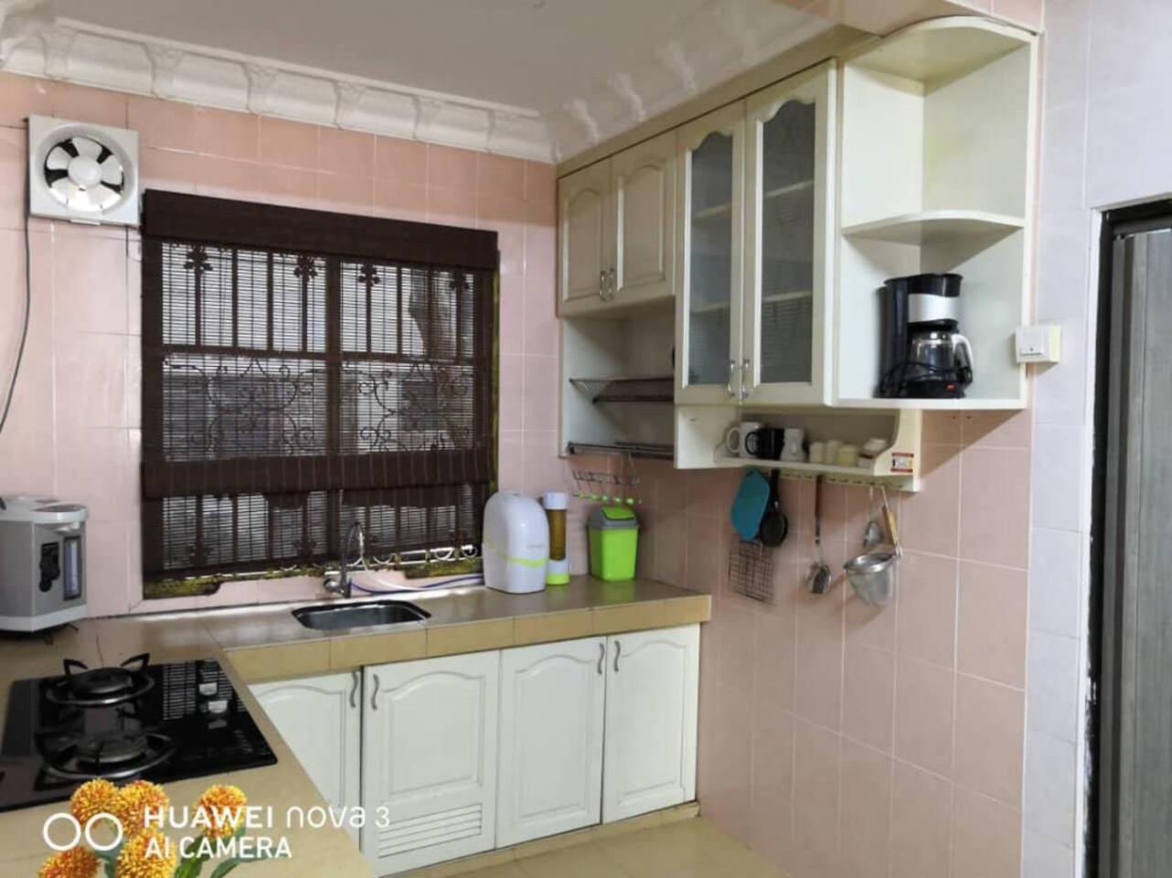 IBU HOME-TO-STAY PASIR GUDANG photo 7