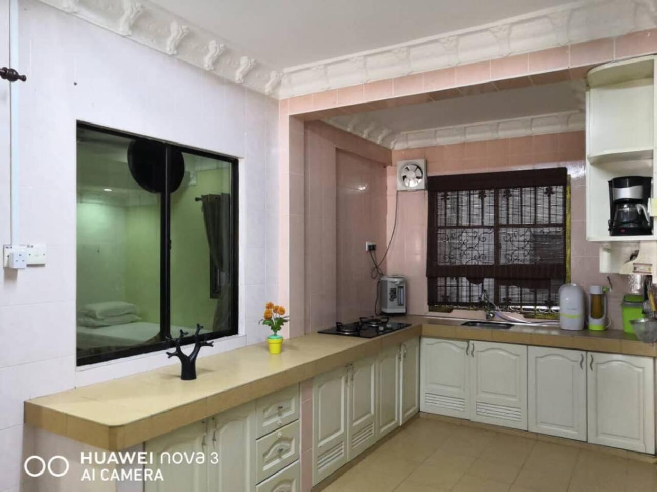 IBU HOME-TO-STAY PASIR GUDANG photo 8