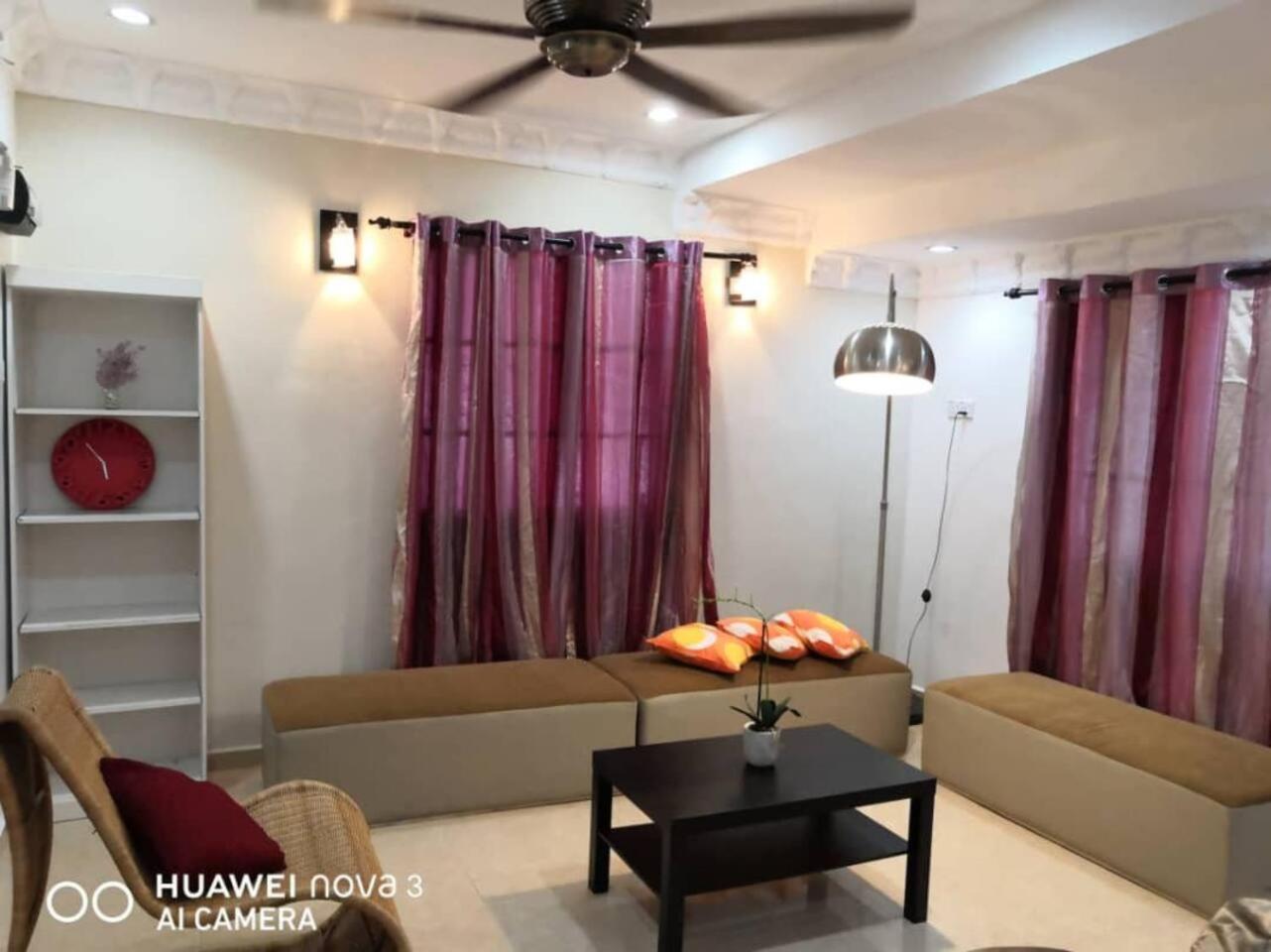 IBU HOME-TO-STAY PASIR GUDANG view 3