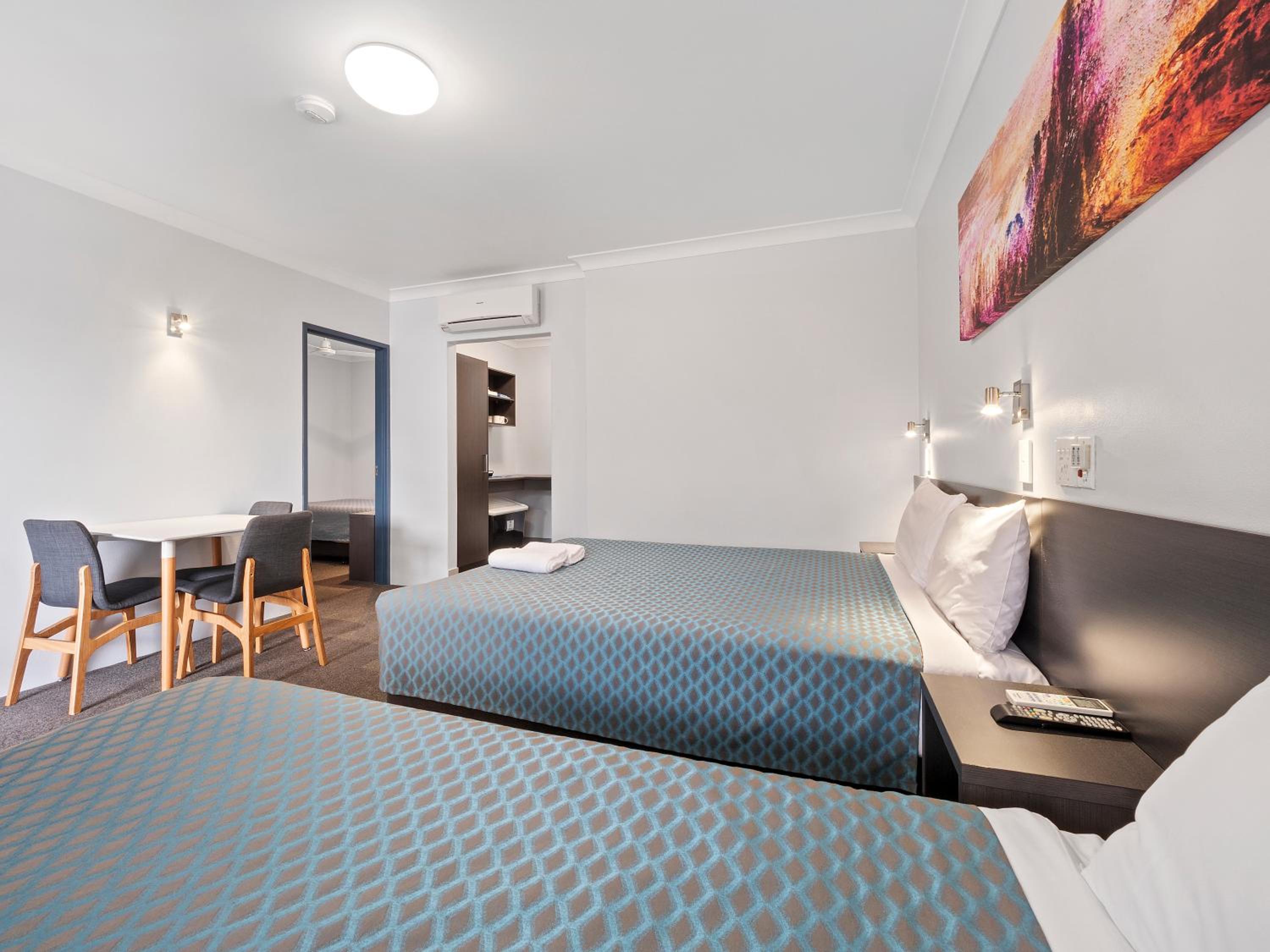Grafton Central Motel