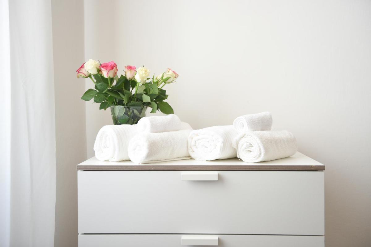 "Il Ponte" Apartment in Florence photo 3
