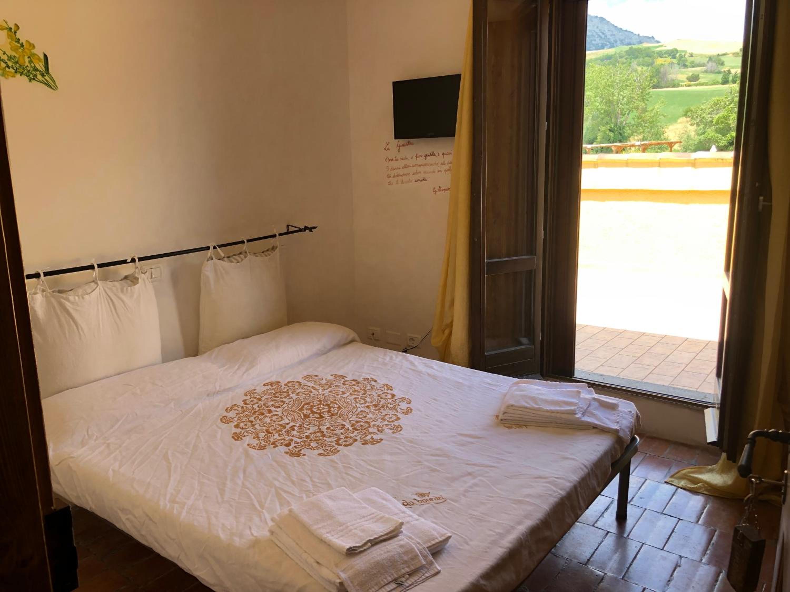 Agriturismo Dai Du Bourdei