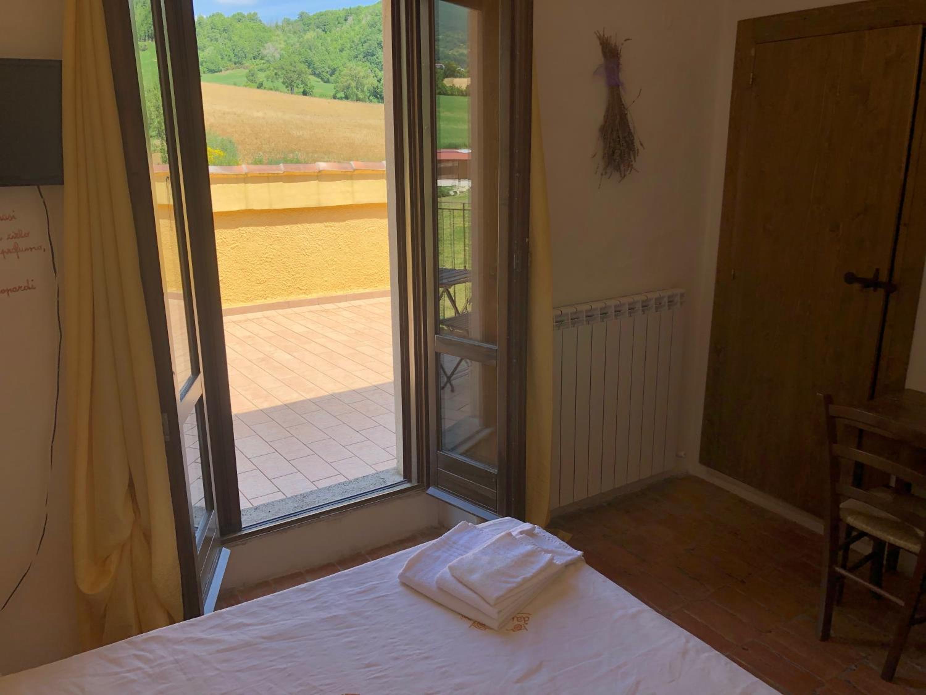 Agriturismo Dai Du Bourdei