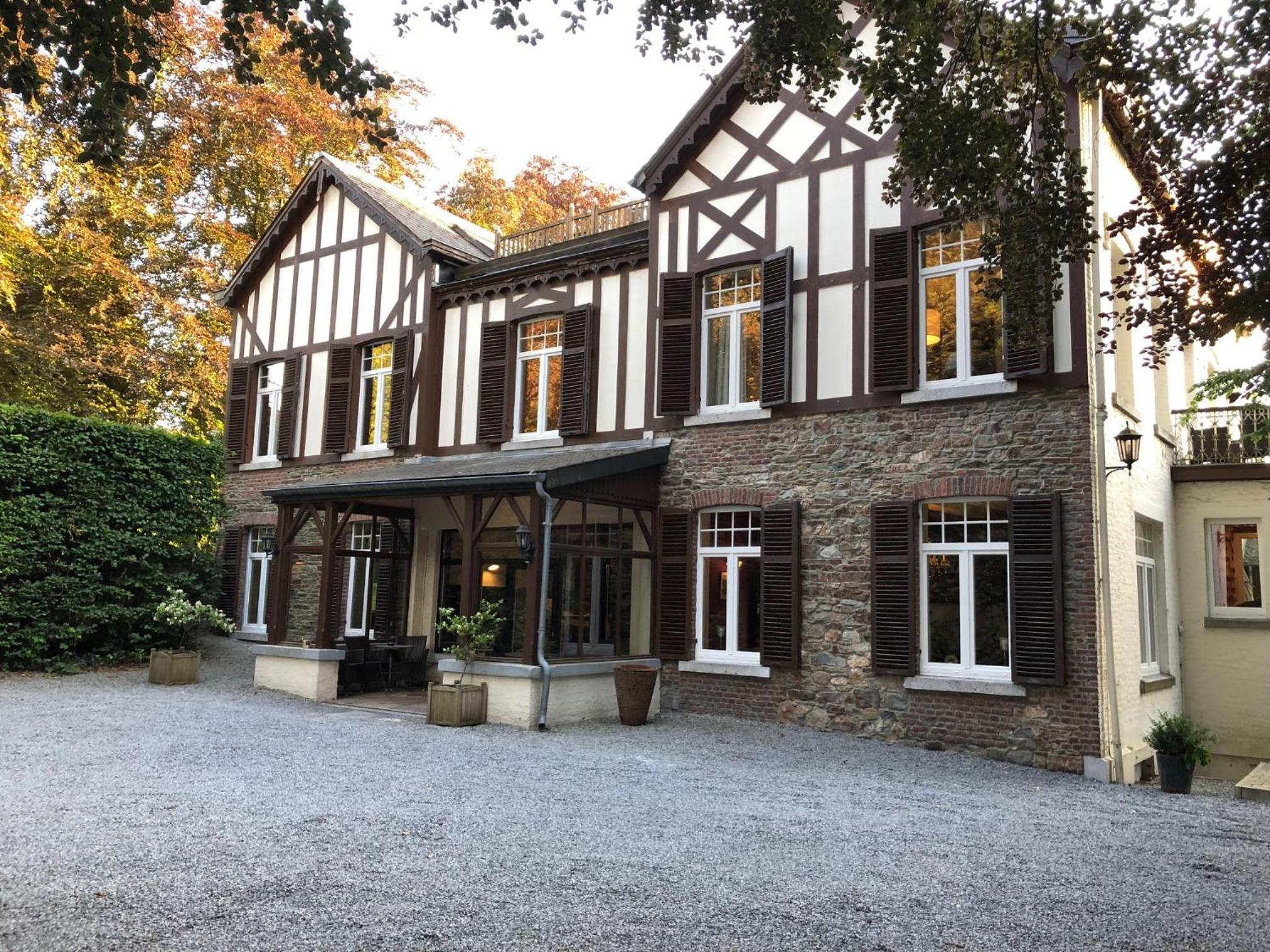 Le Tri Renard Spa