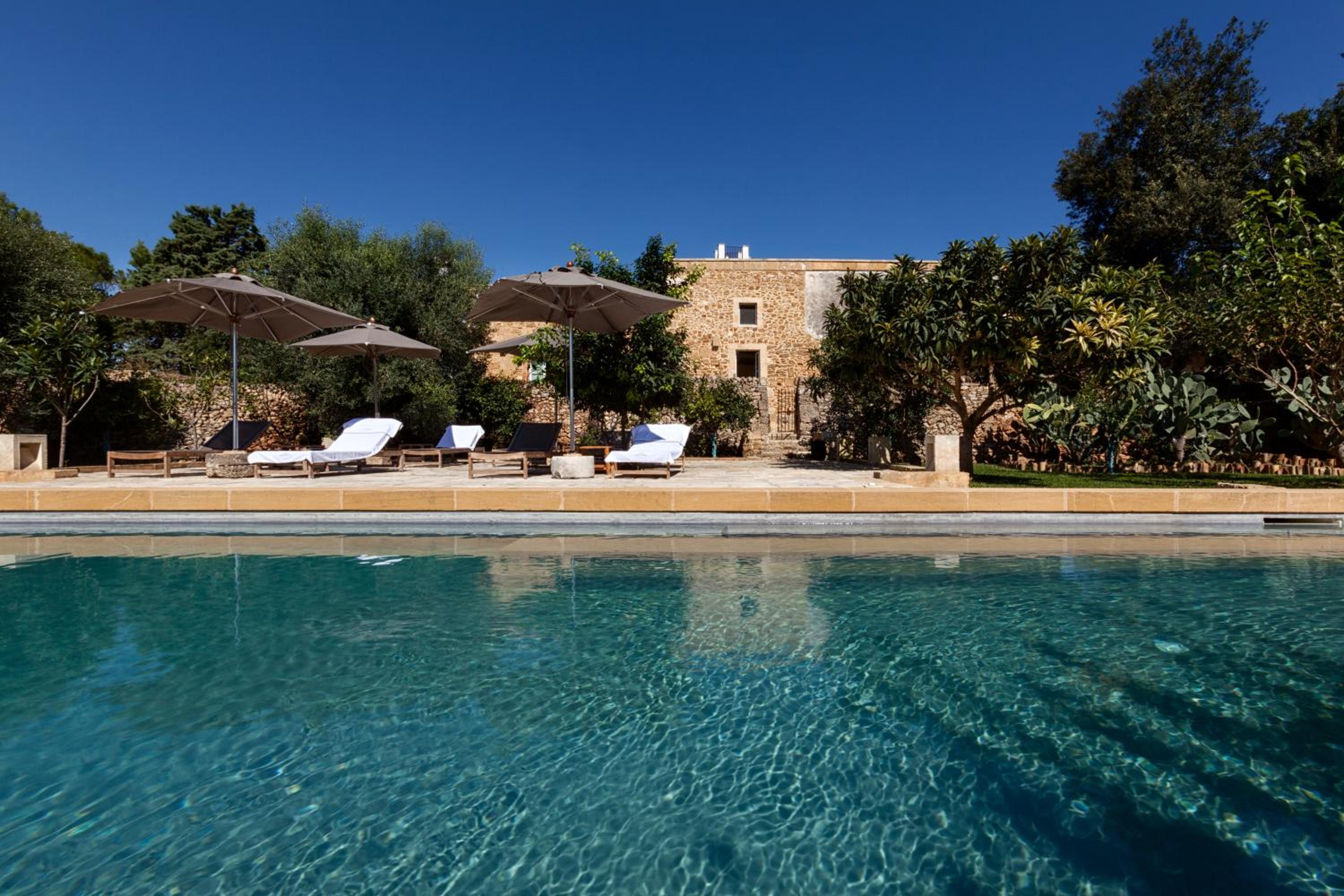 Masseria Borgo Mortella, photo 17