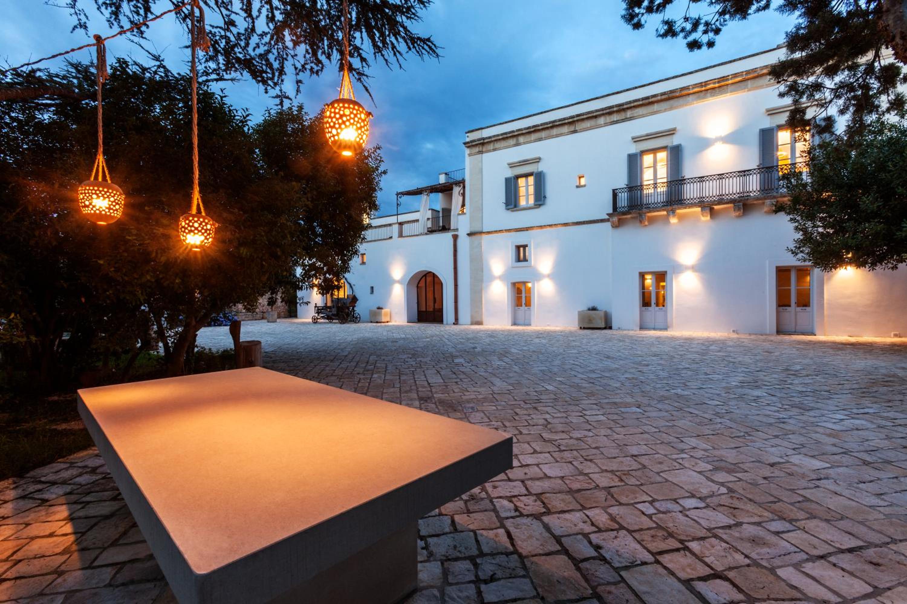 Masseria Borgo Mortella, photo 35