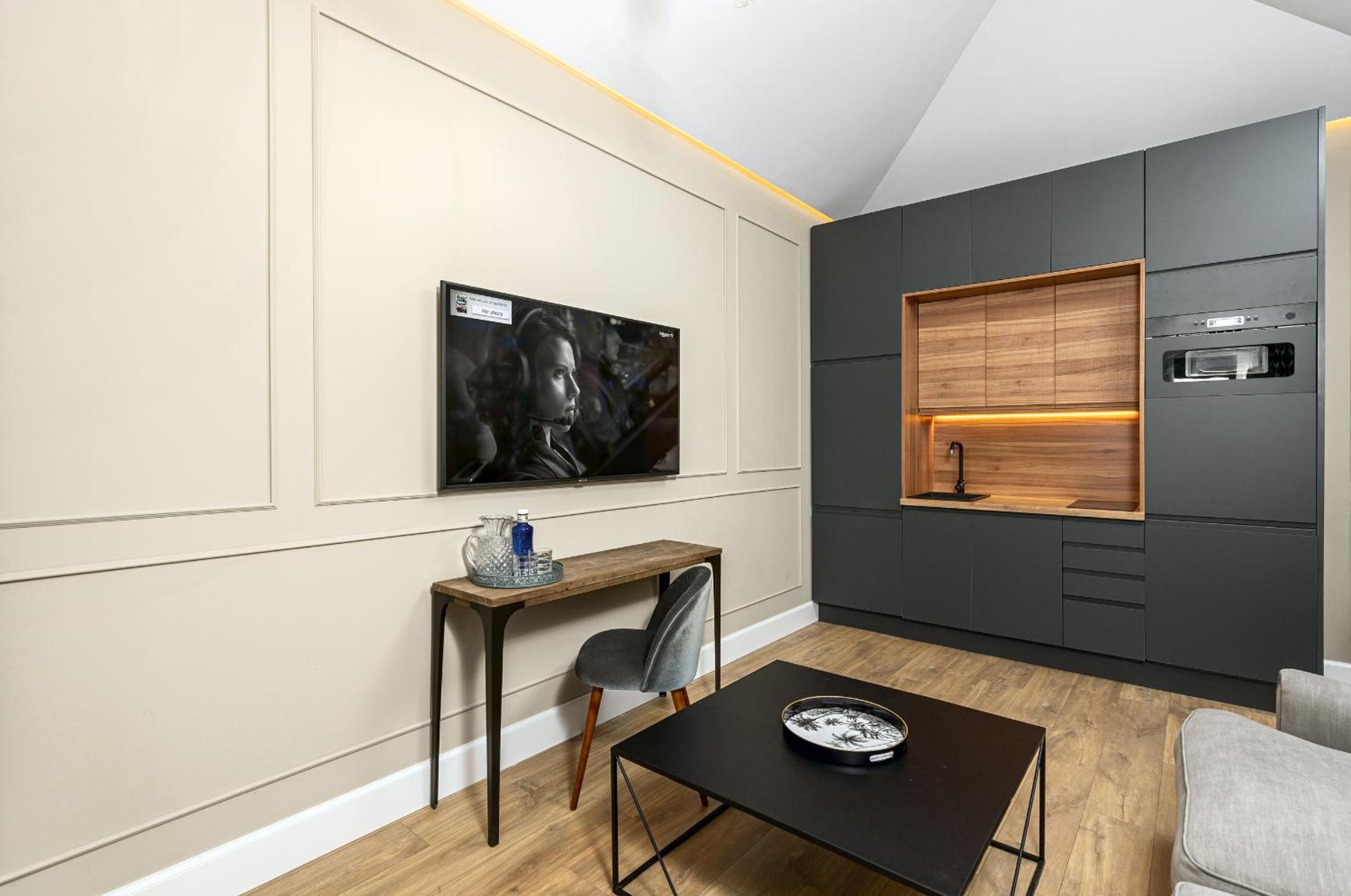 Apartamentos Pedregalejo