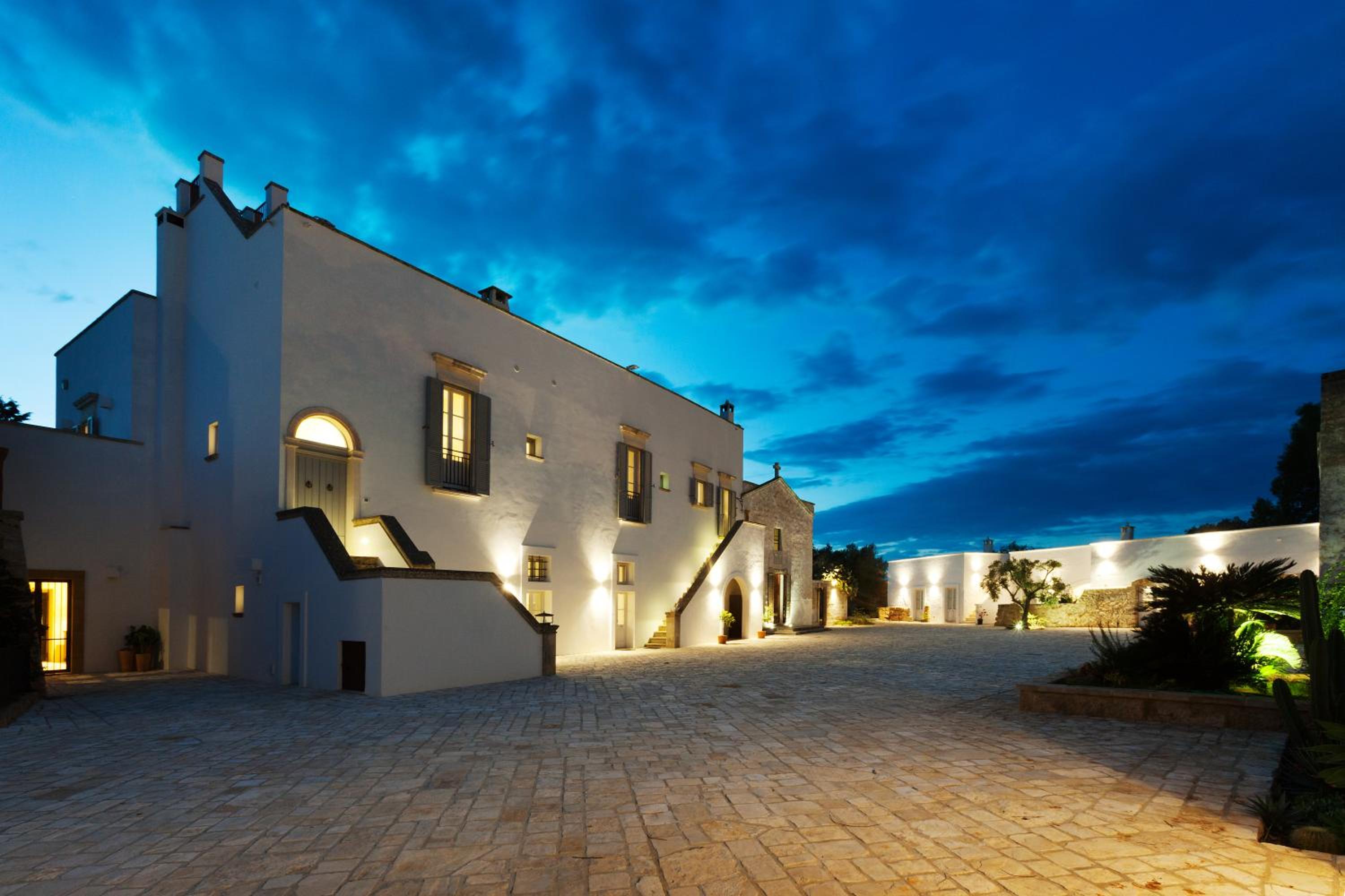 Masseria Borgo Mortella, photo 30