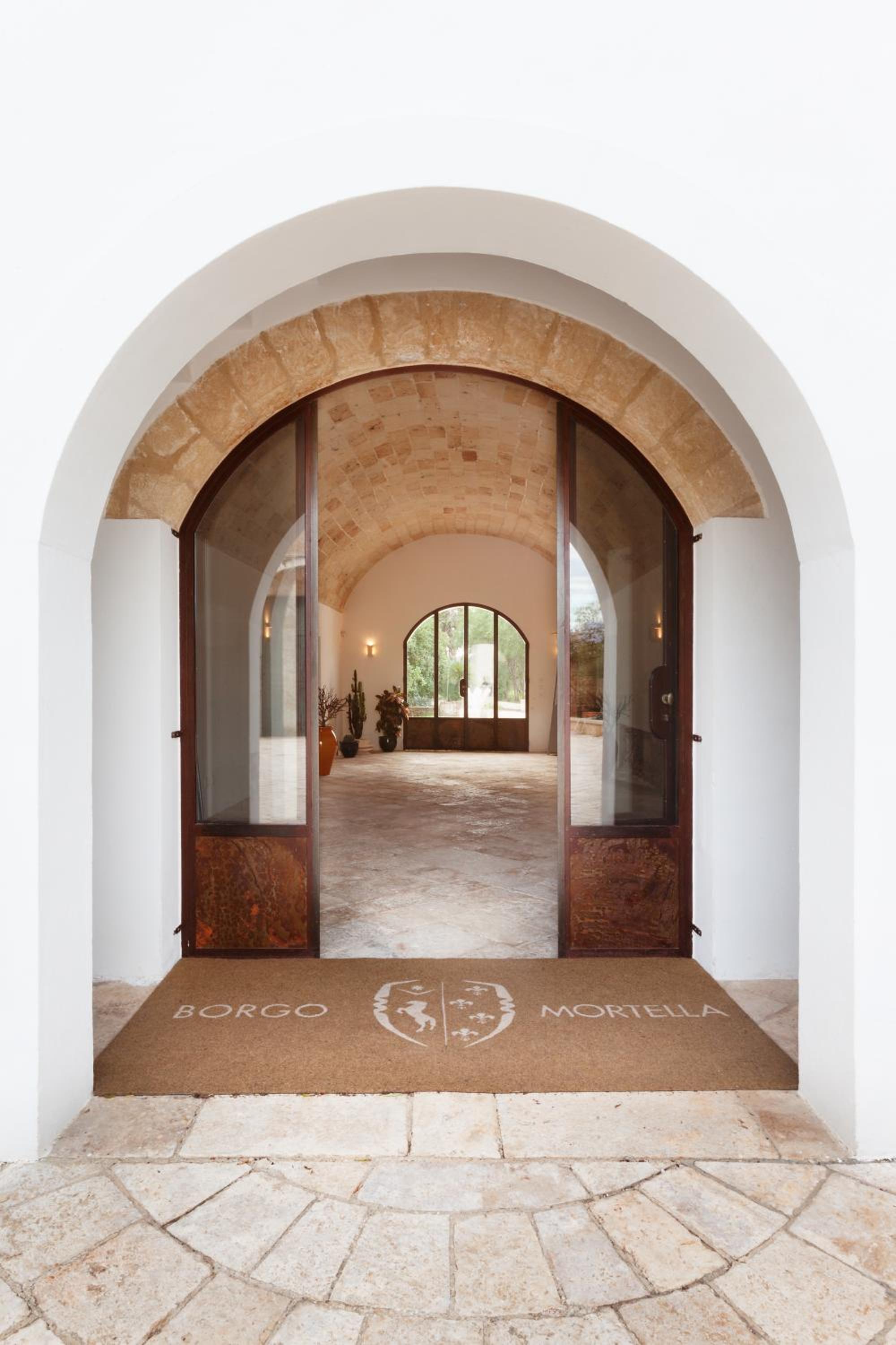 Masseria Borgo Mortella, photo 24