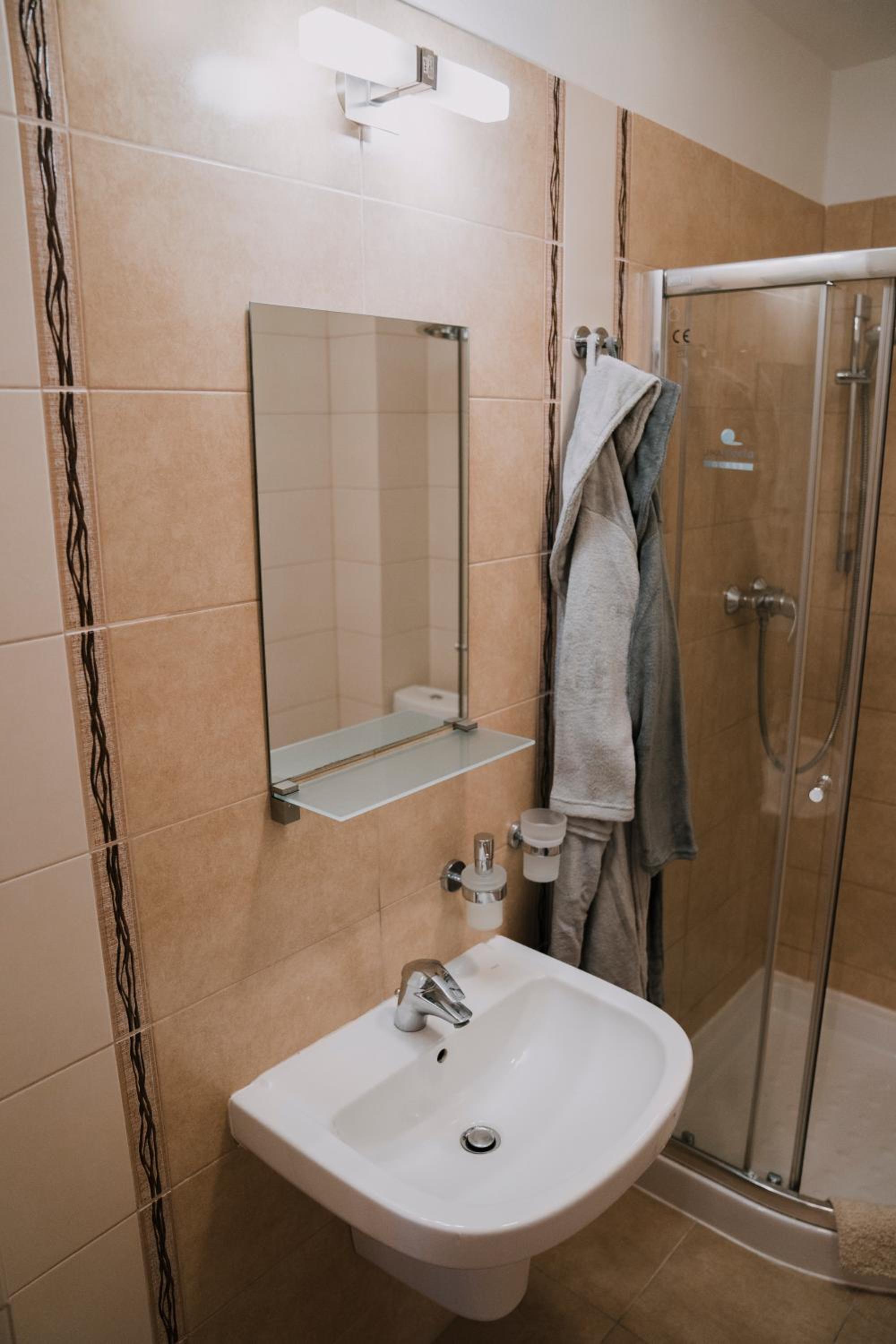 Apartmán Angelika view 4