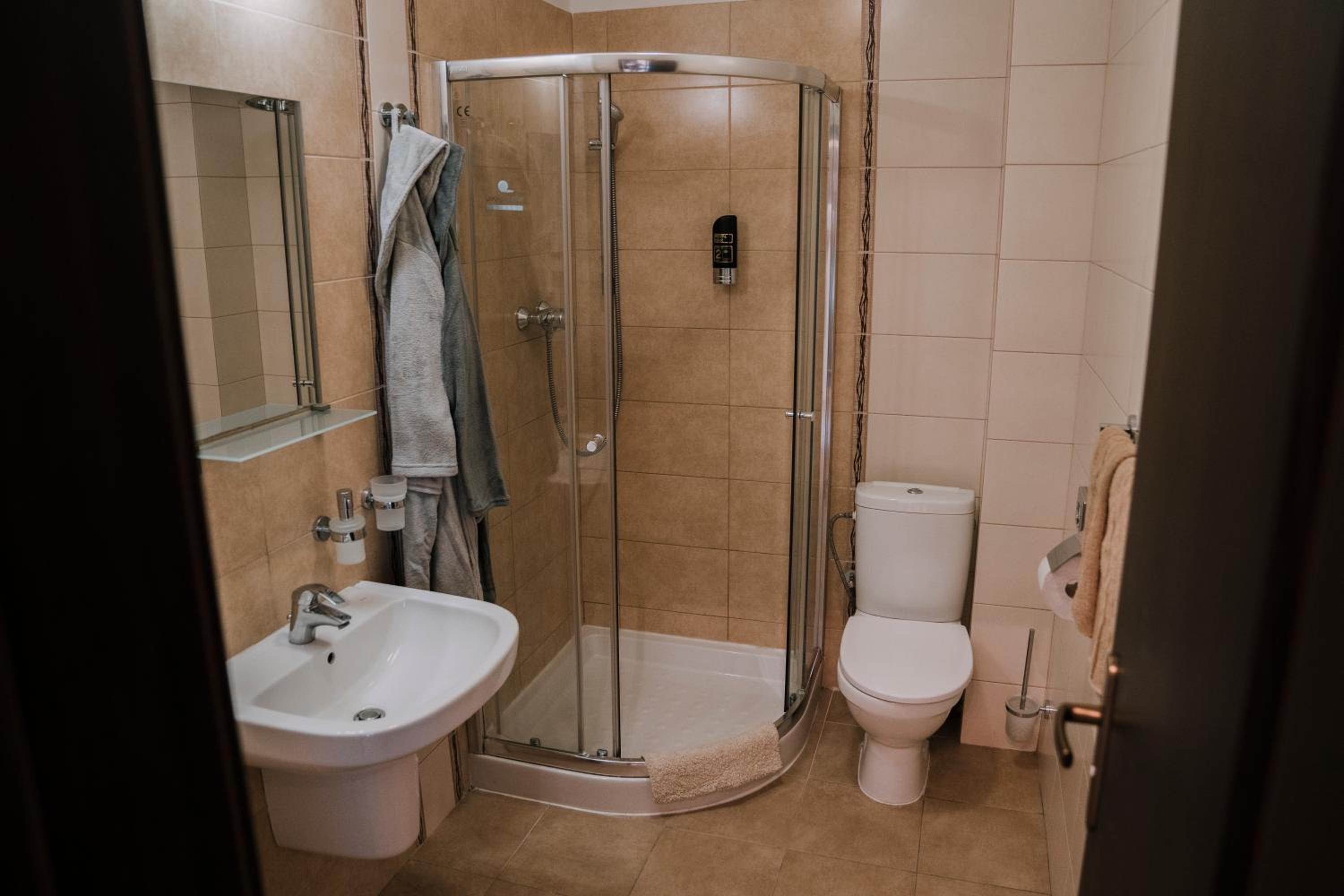Apartmán Angelika view 5