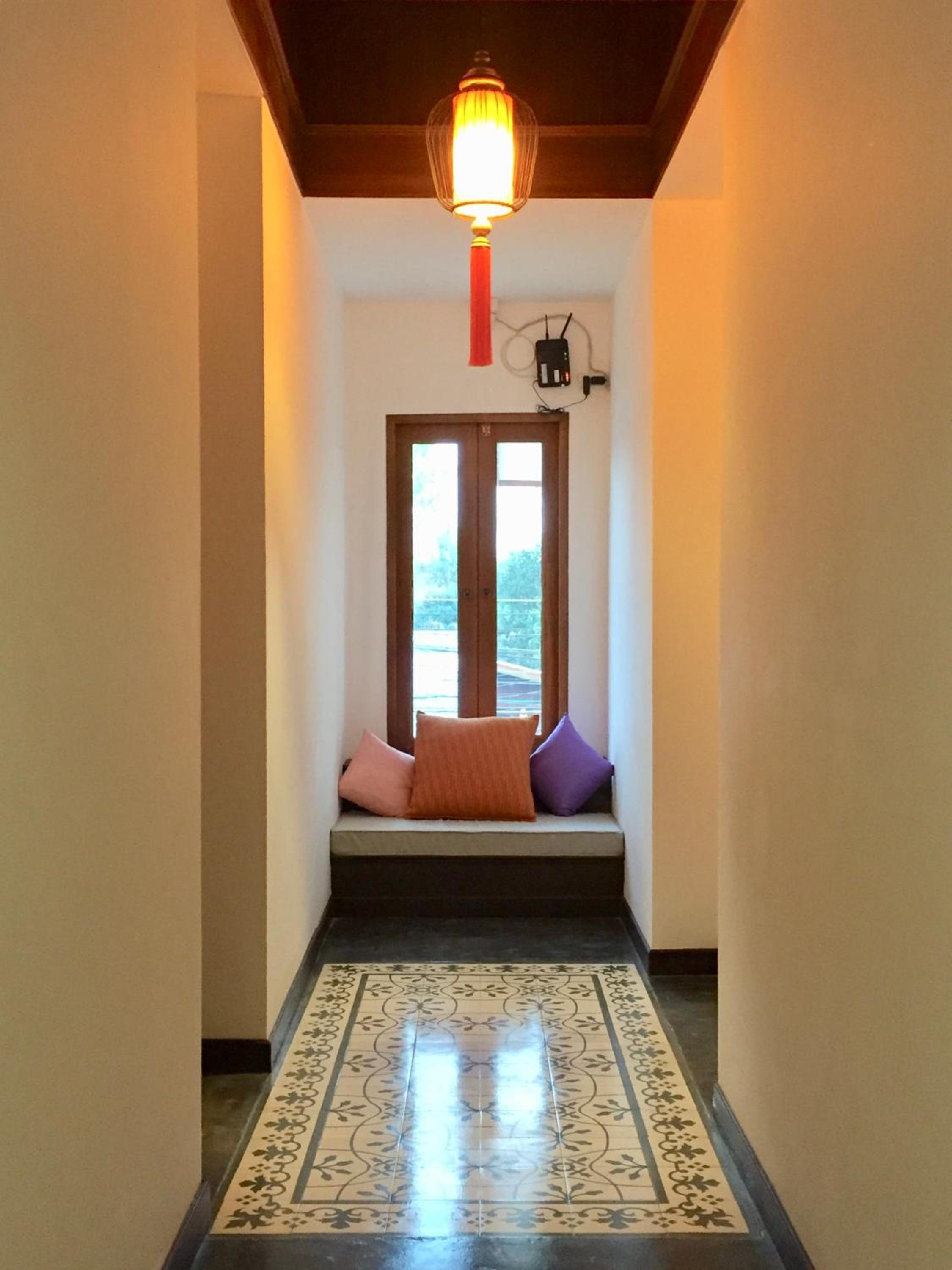 Pai Cherkaew Boutique House