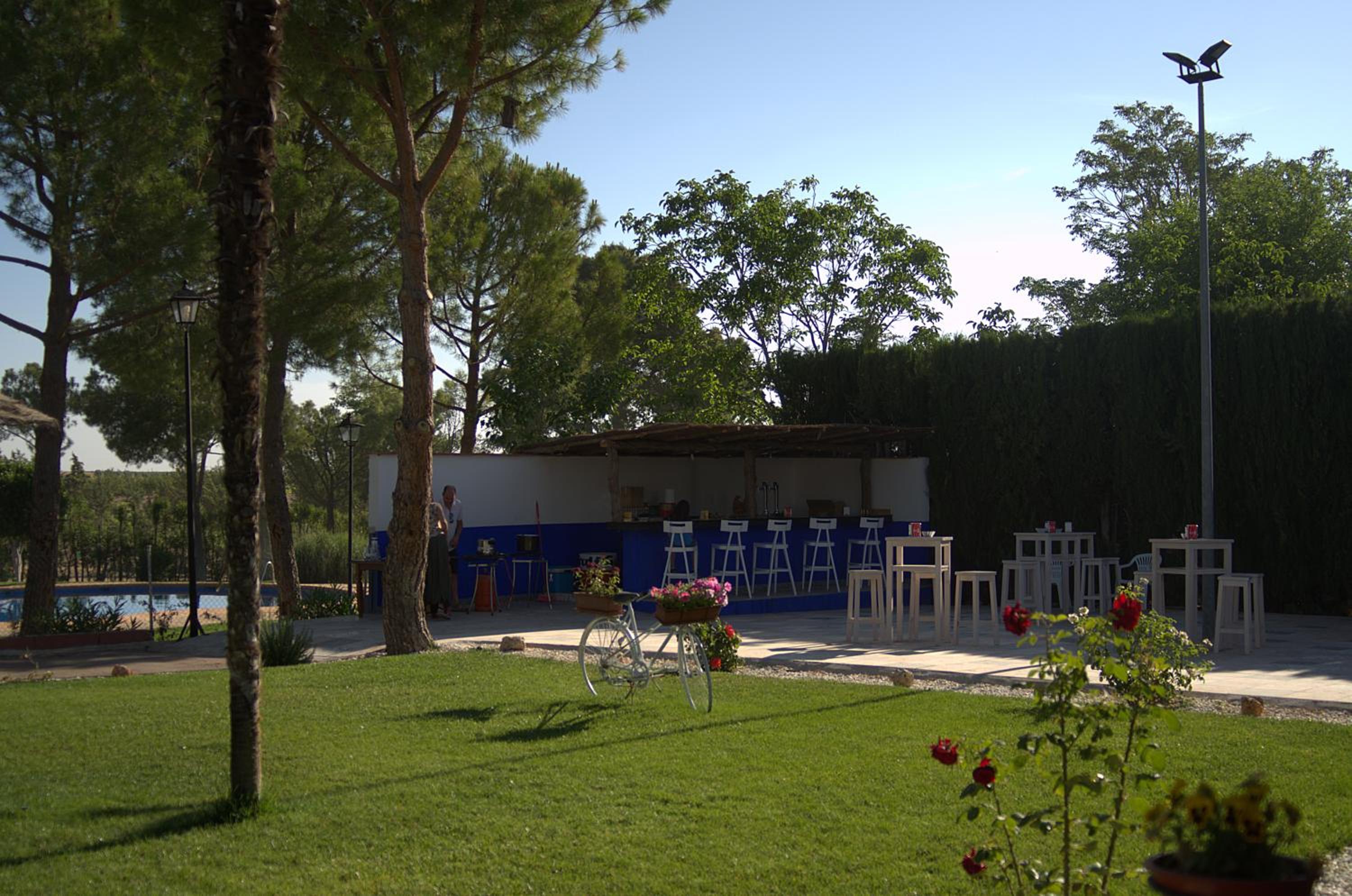 Villa Paraiso photo 4
