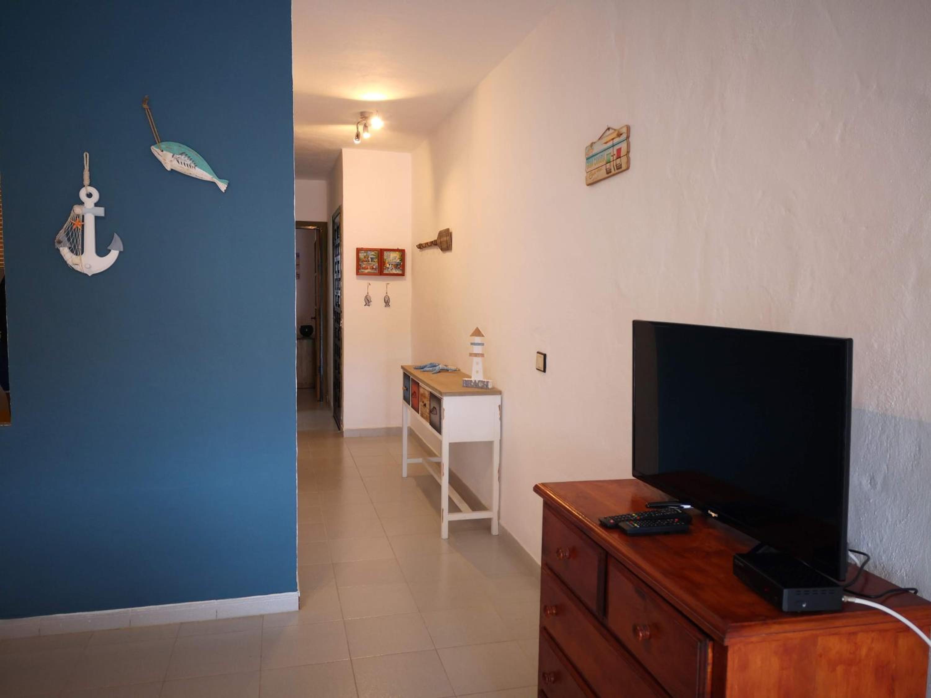 Casa Lina Sardina