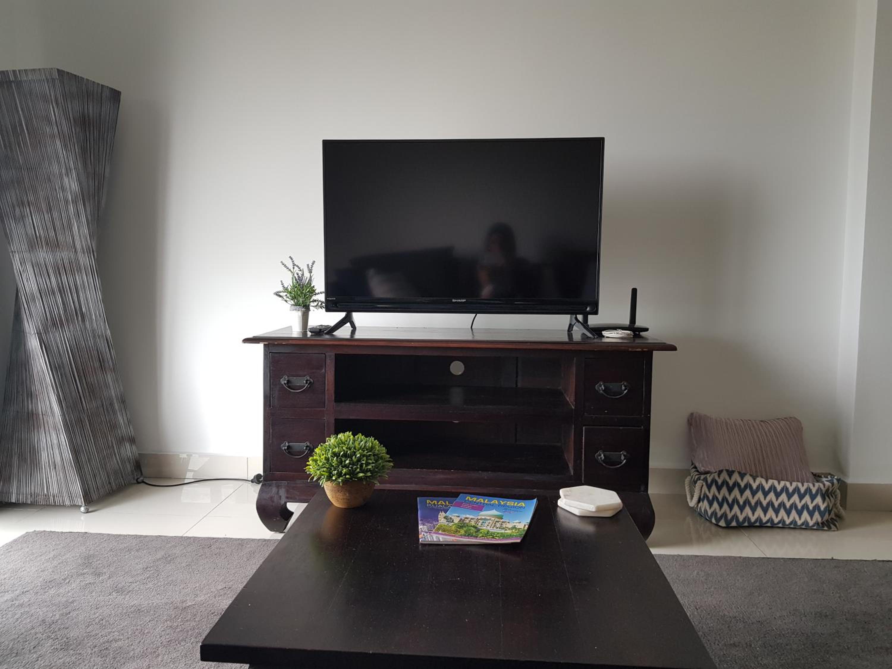 The Executive Seaview 1 at Icon Residence photo 7