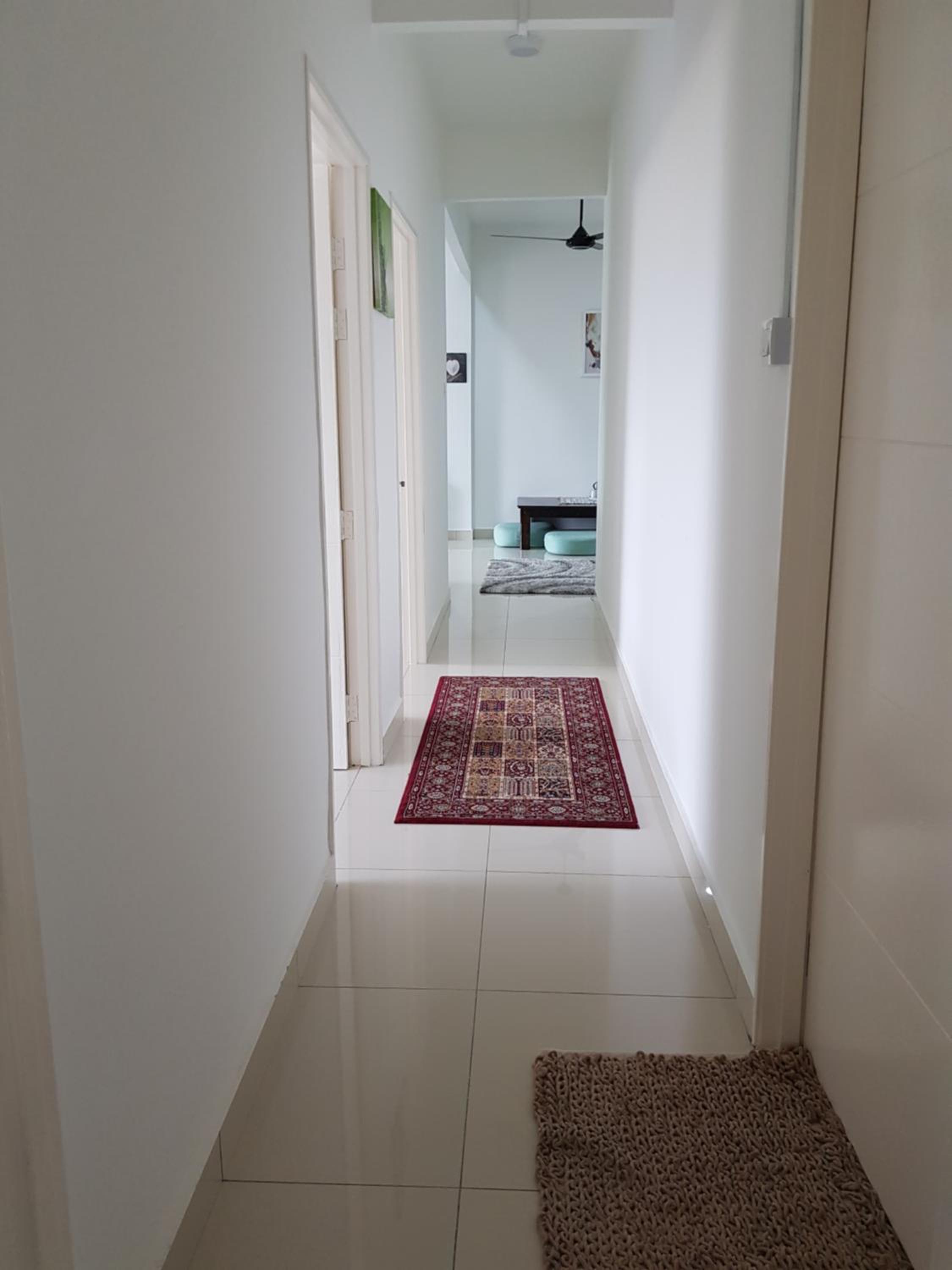 The Executive Seaview 1 at Icon Residence photo 6