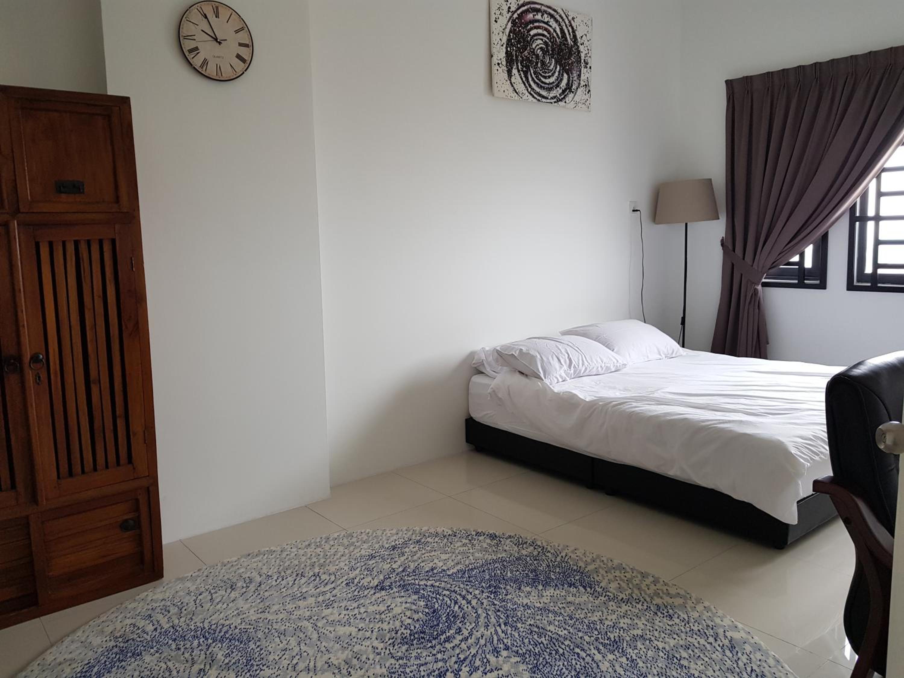 The Executive Seaview 1 at Icon Residence photo 8