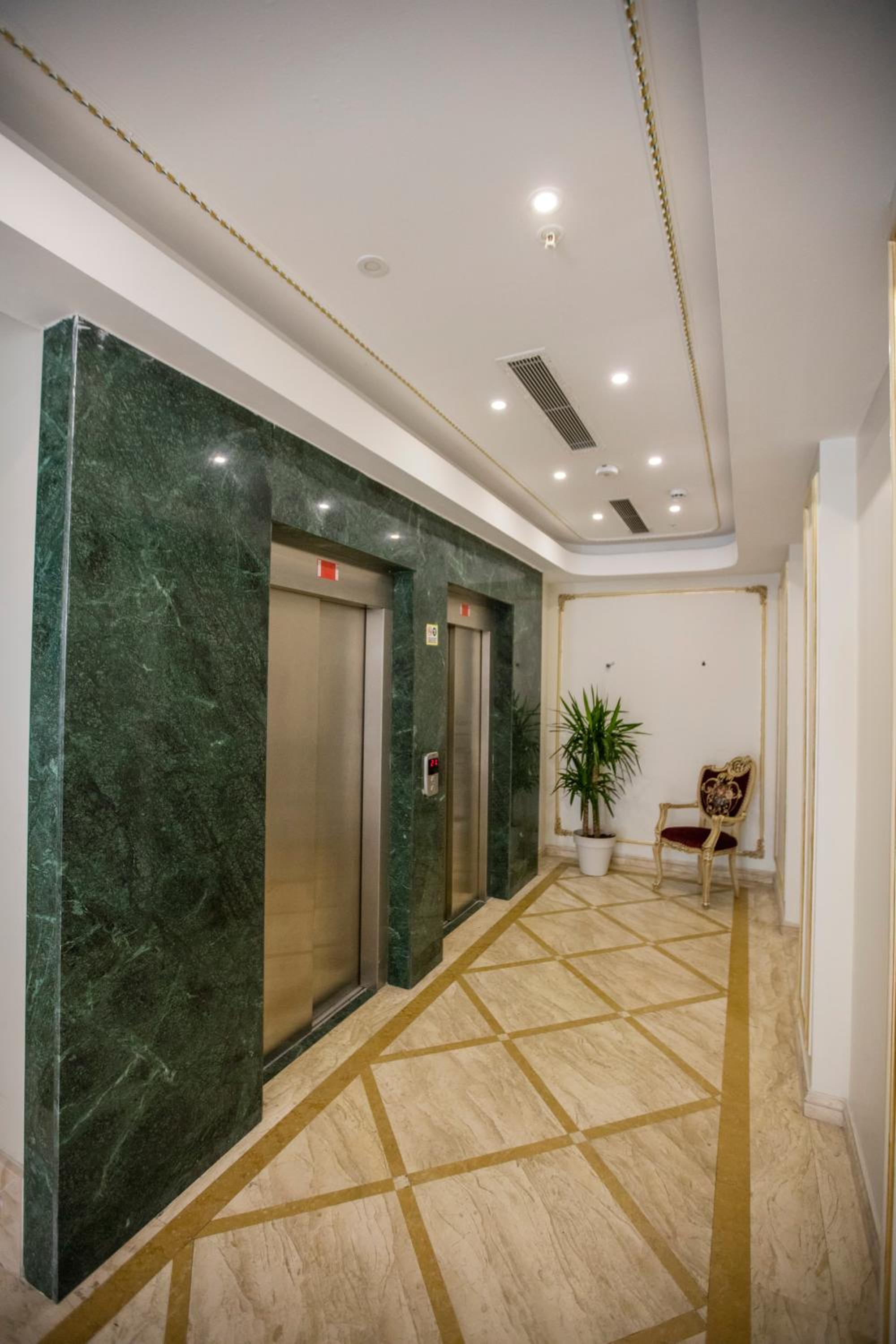 Palde Otel & Spa - Image 40