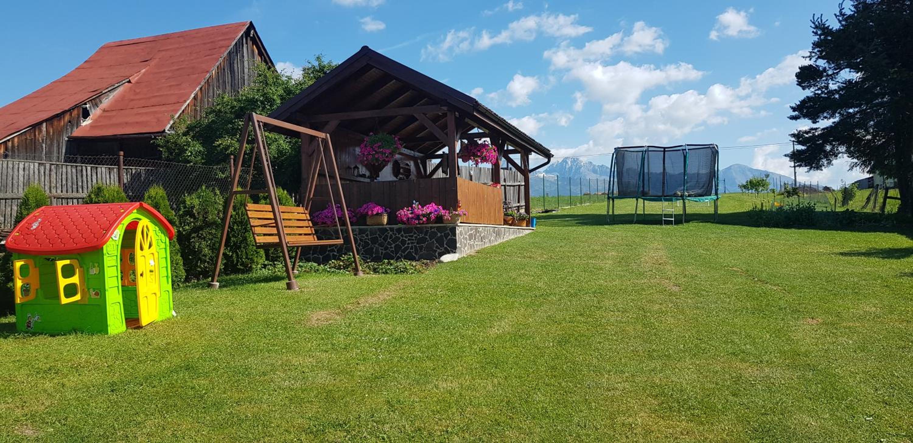 Apartman Zatura view 4