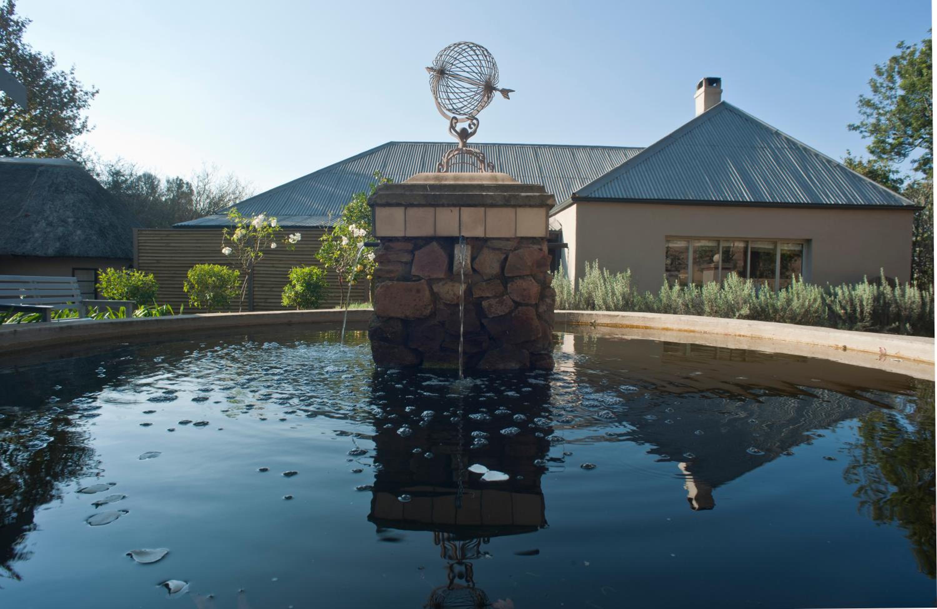 Qambathi Mountain Lodge - Adults only