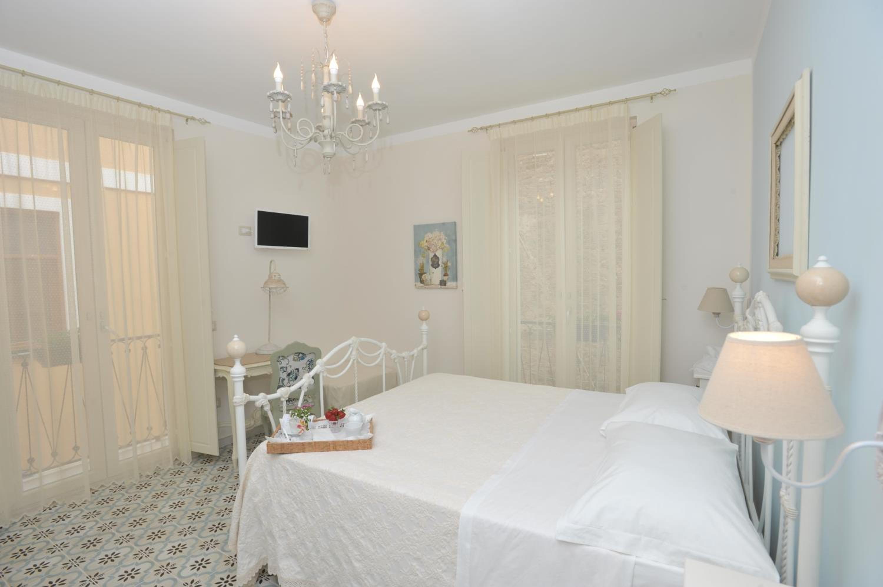 A casa di Nonna Bianca