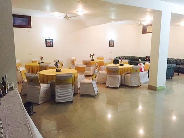Tavisha Villa Golf Course MG Road