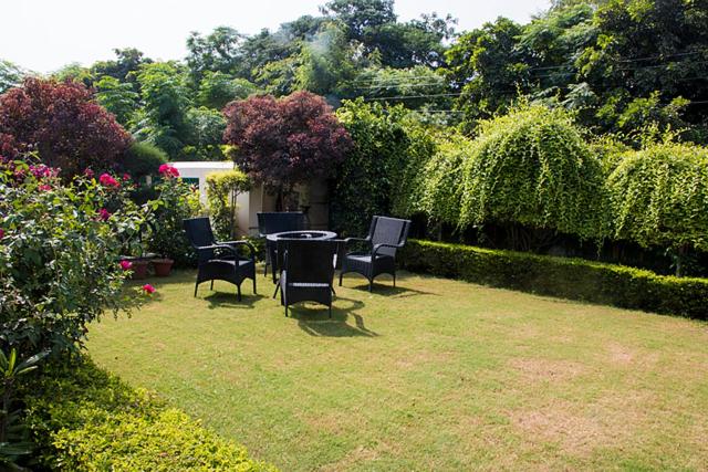 Tavisha Villa Golf Course MG Road