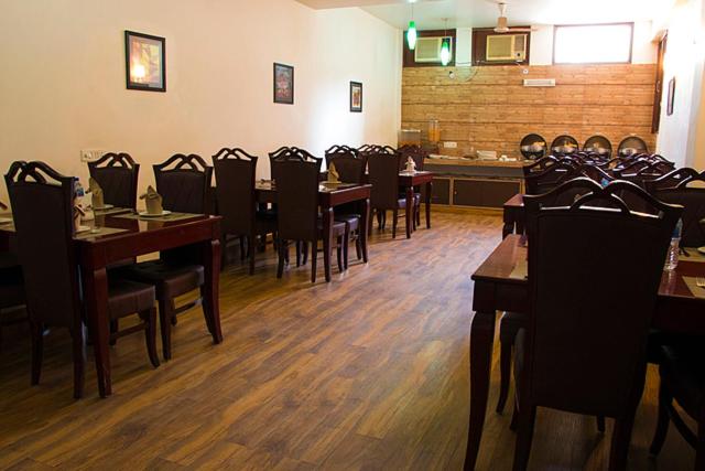 Tavisha Villa Golf Course MG Road