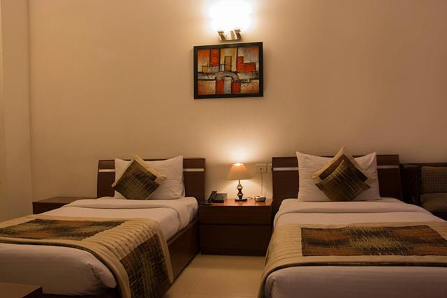 Tavisha Villa Golf Course MG Road