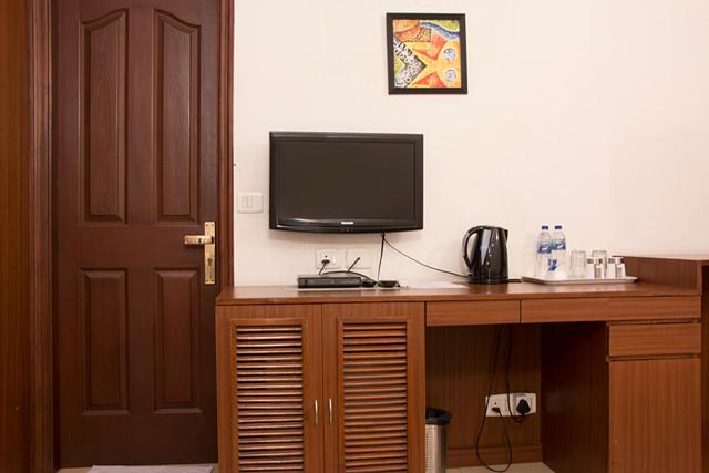 Tavisha Villa Golf Course MG Road