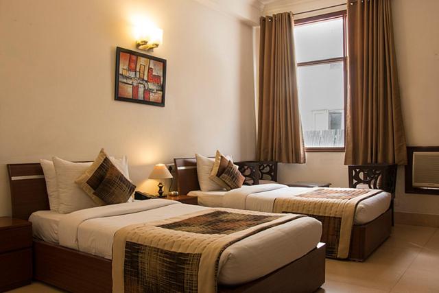 Tavisha Villa Golf Course MG Road