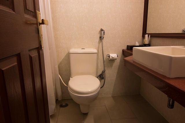 Tavisha Villa Golf Course MG Road