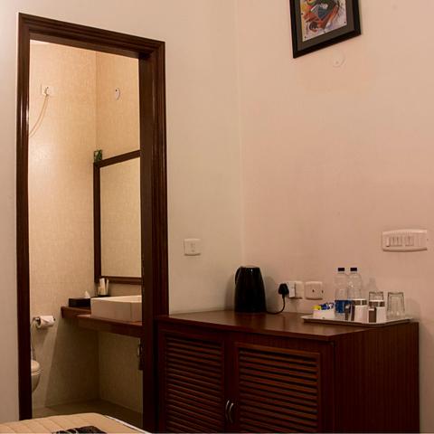 Tavisha Villa Golf Course MG Road