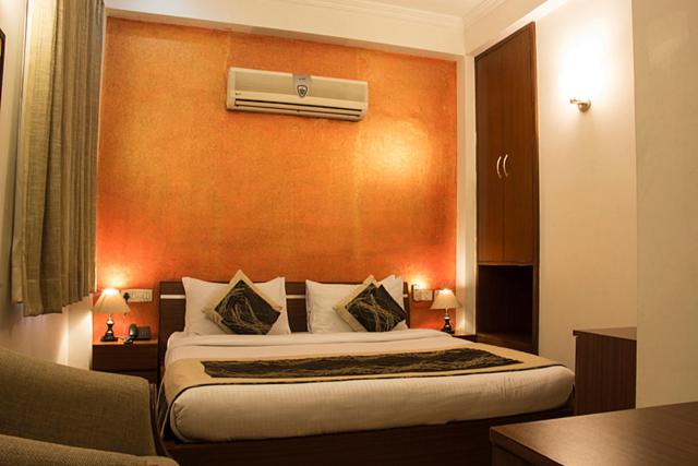 Tavisha Villa Golf Course MG Road
