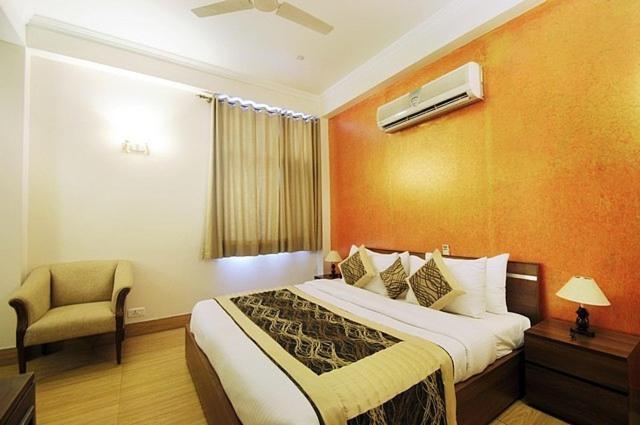 Tavisha Villa Golf Course MG Road