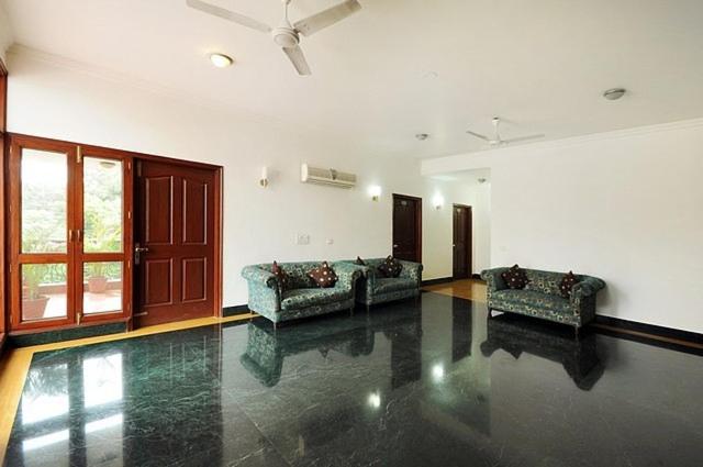 Tavisha Villa Golf Course MG Road