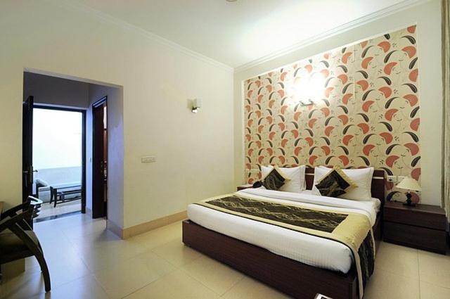 Tavisha Villa Golf Course MG Road