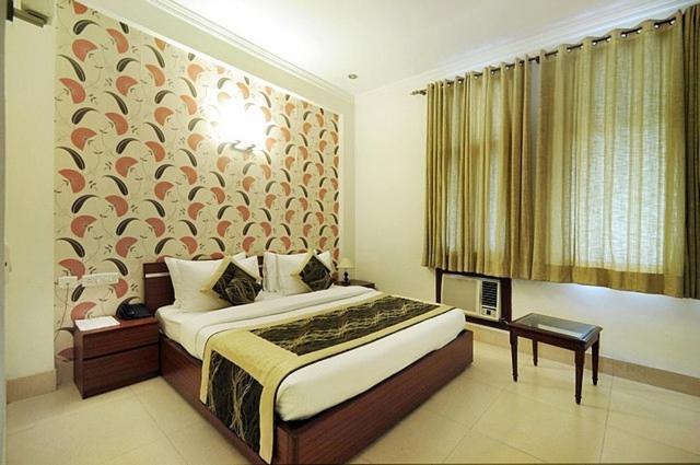 Tavisha Villa Golf Course MG Road
