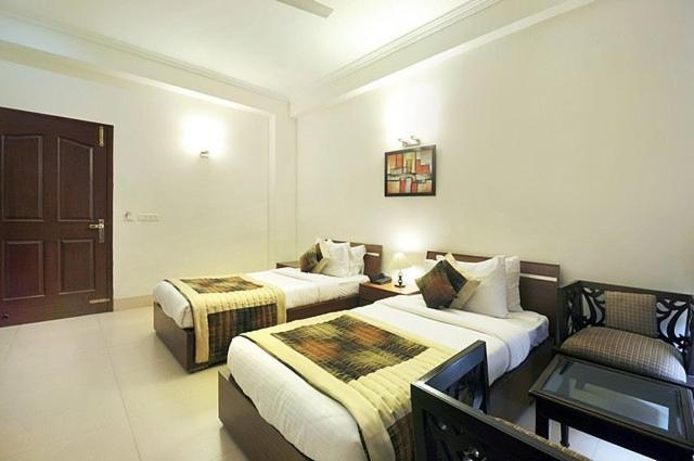 Tavisha Villa Golf Course MG Road