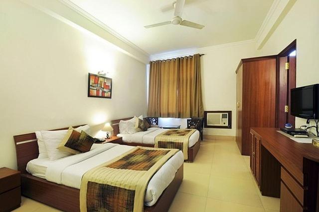 Tavisha Villa Golf Course MG Road