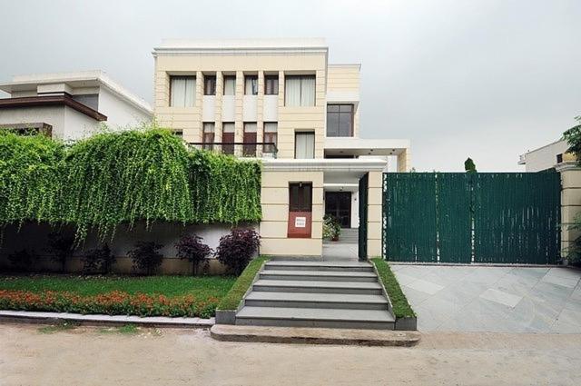 Tavisha Villa Golf Course MG Road