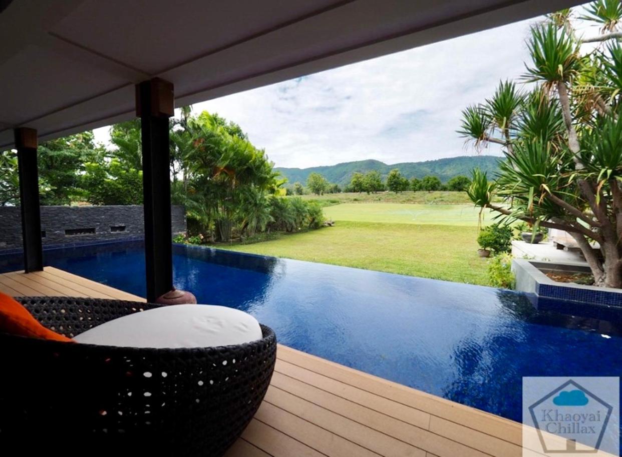 Annie Villa at Khao Yai