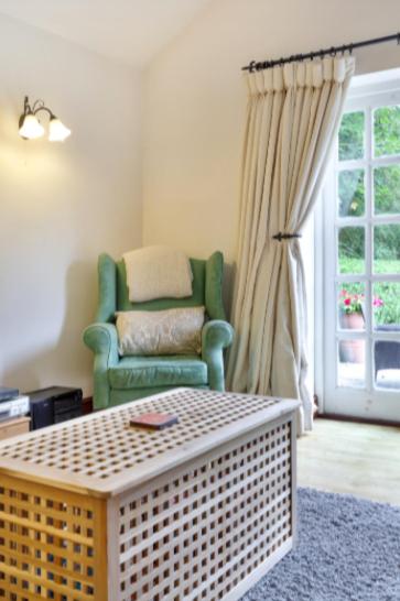 White Lodge Cottage view 5